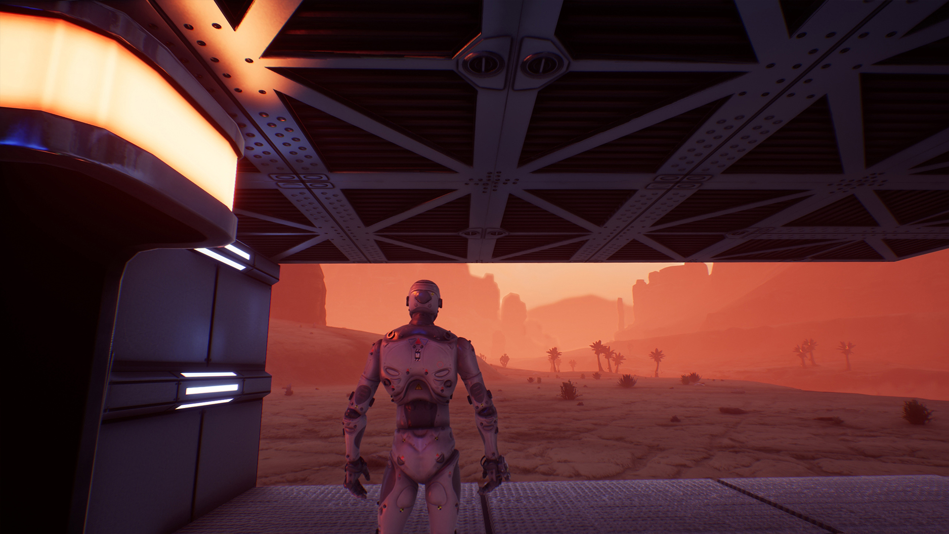 Outpost Zero Steam CD Key Screenshot 6