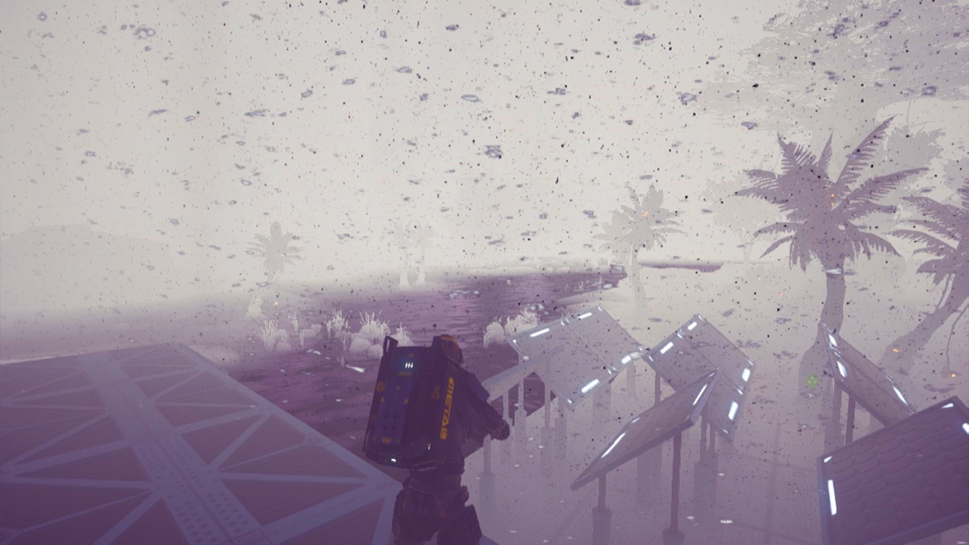 Outpost Zero Steam CD Key Screenshot 7