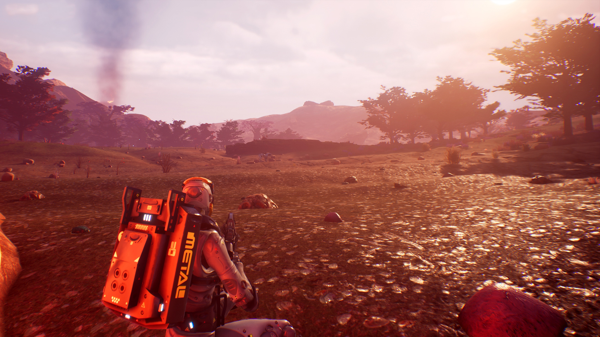 Outpost Zero Steam CD Key Screenshot 9
