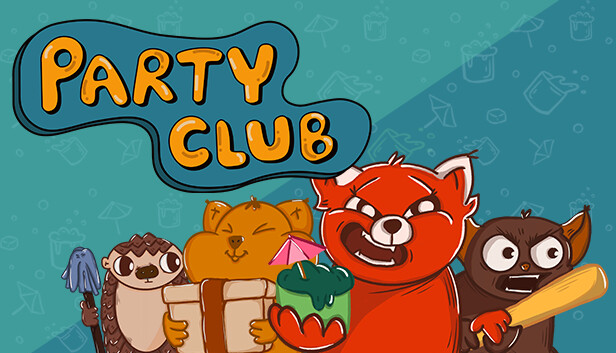 Party Club - PC (Steam)