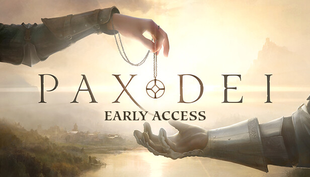 Pax Dei - PC (Steam)