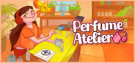 Perfume Atelier - PC (Steam)