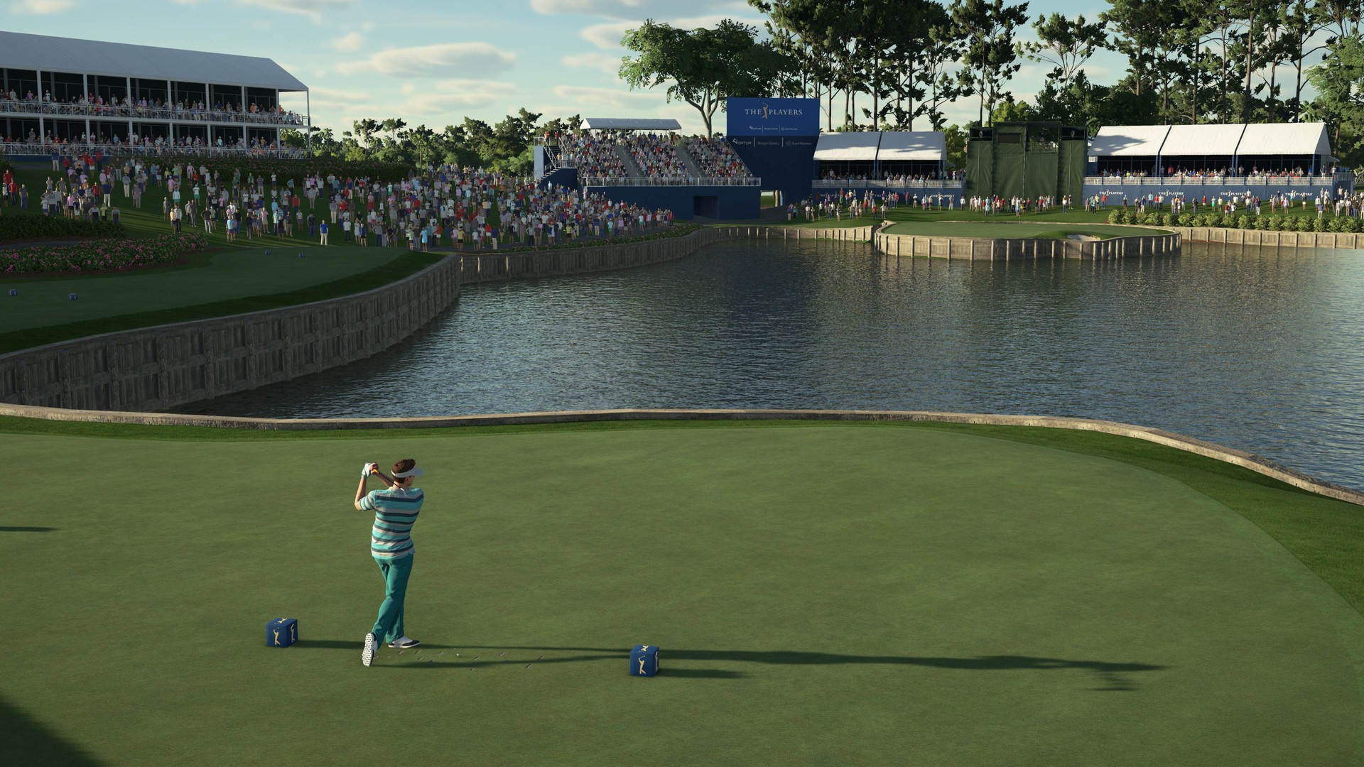 PGA TOUR 2K21 - PC (Steam) Screenshot 3