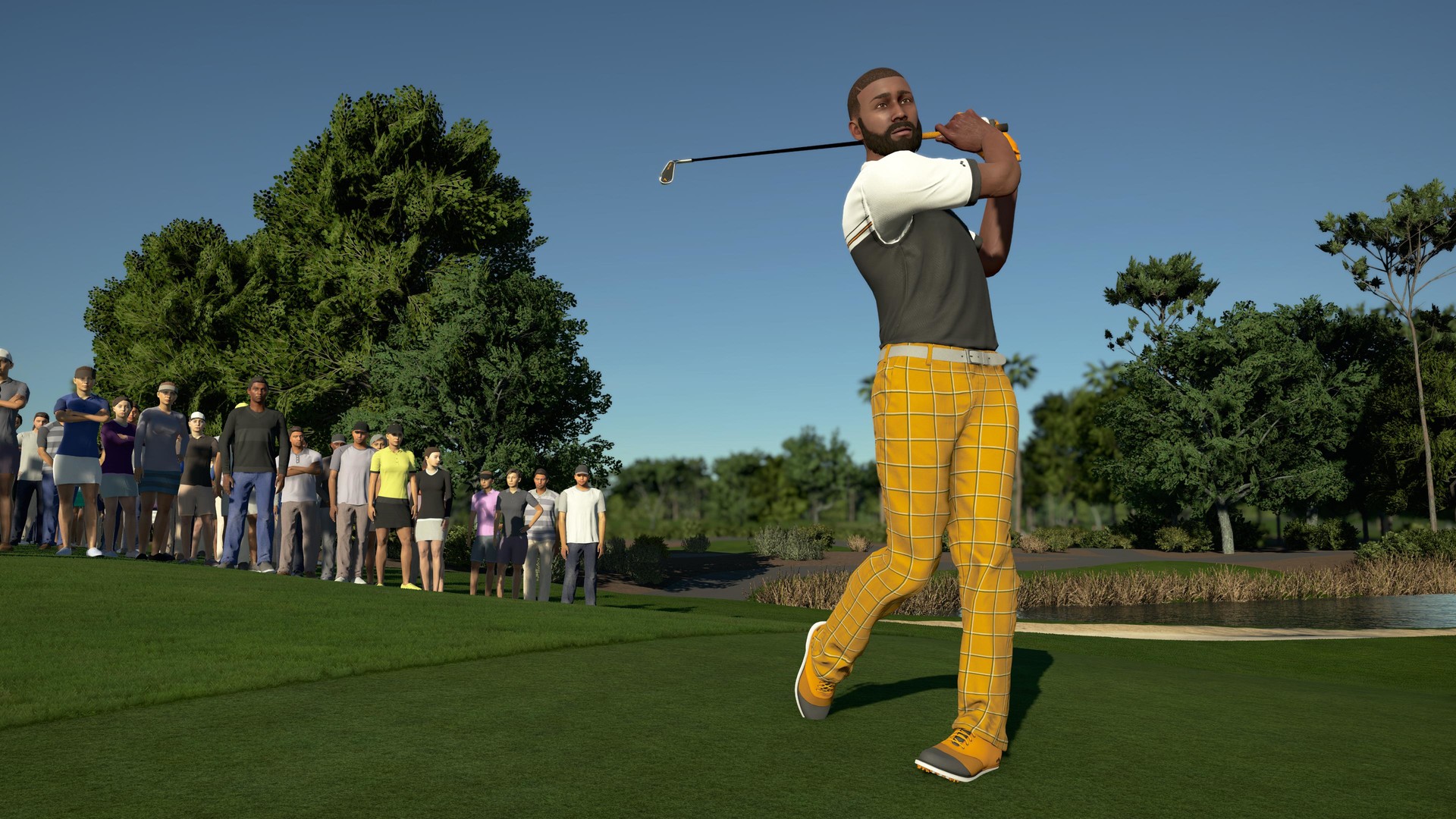 PGA TOUR 2K21 - PC (Steam) Screenshot 2