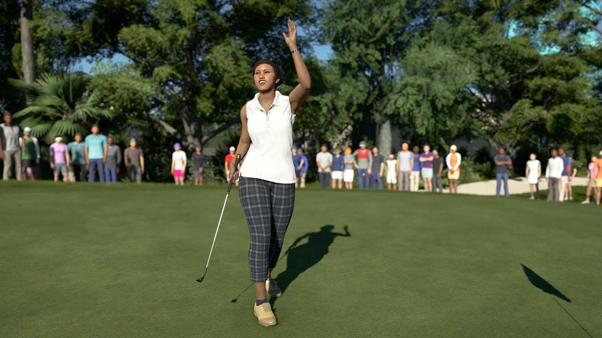 PGA TOUR 2K21 - PC (Steam) Screenshot 5