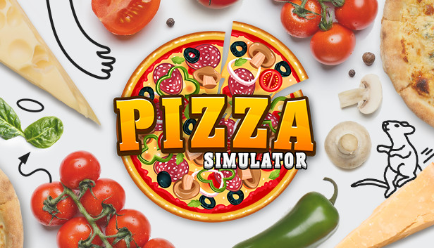 Pizza Slice - PC (Steam)
