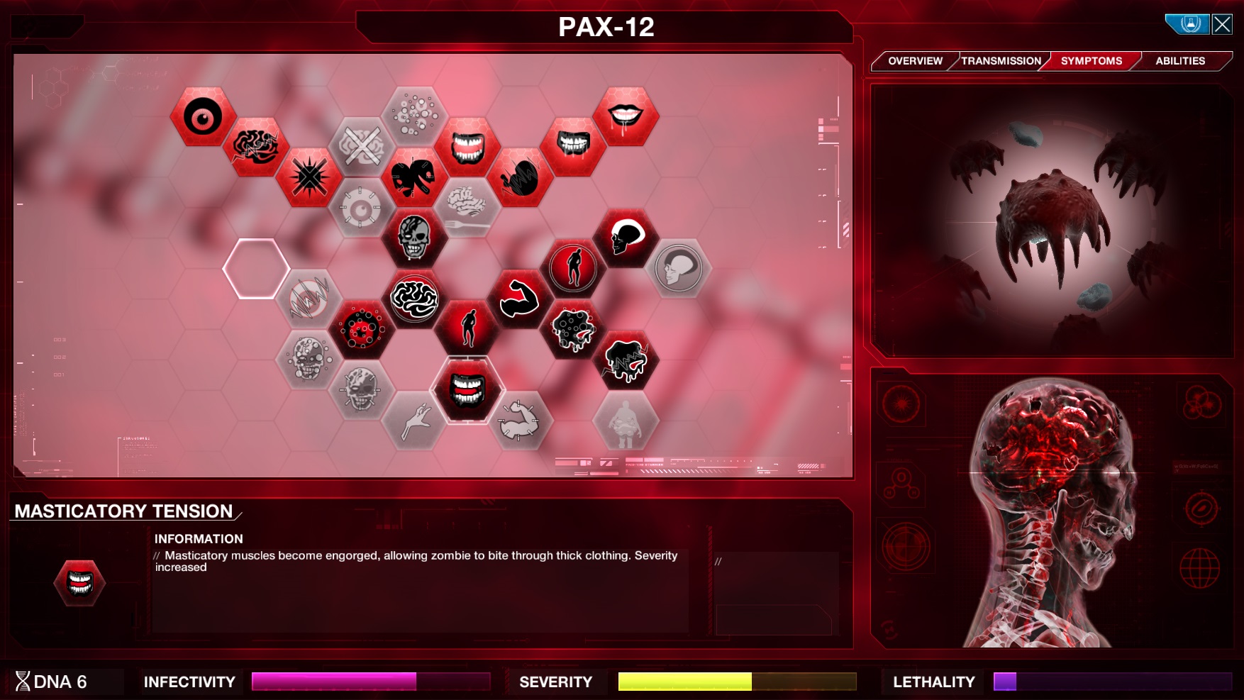 Plague Inc: Evolved Steam CD Key Screenshot 2