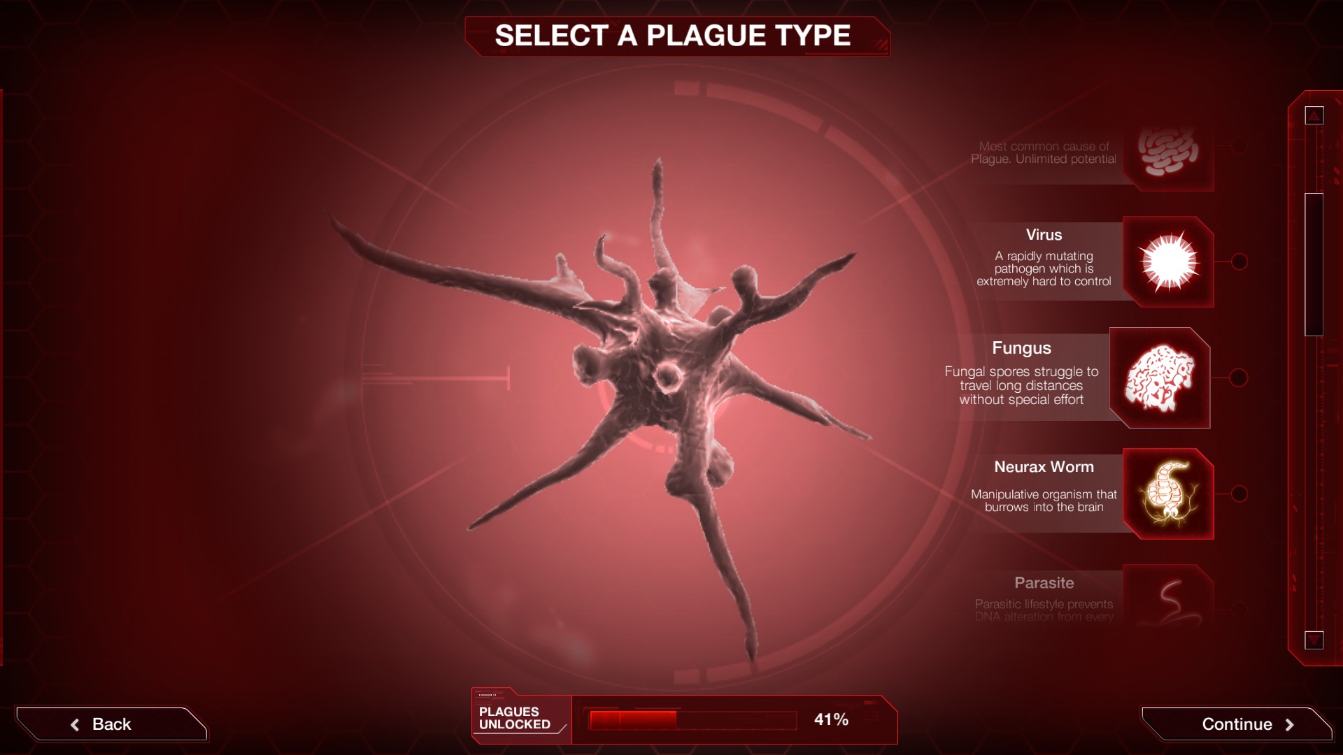 Plague Inc: Evolved Steam CD Key Screenshot 4