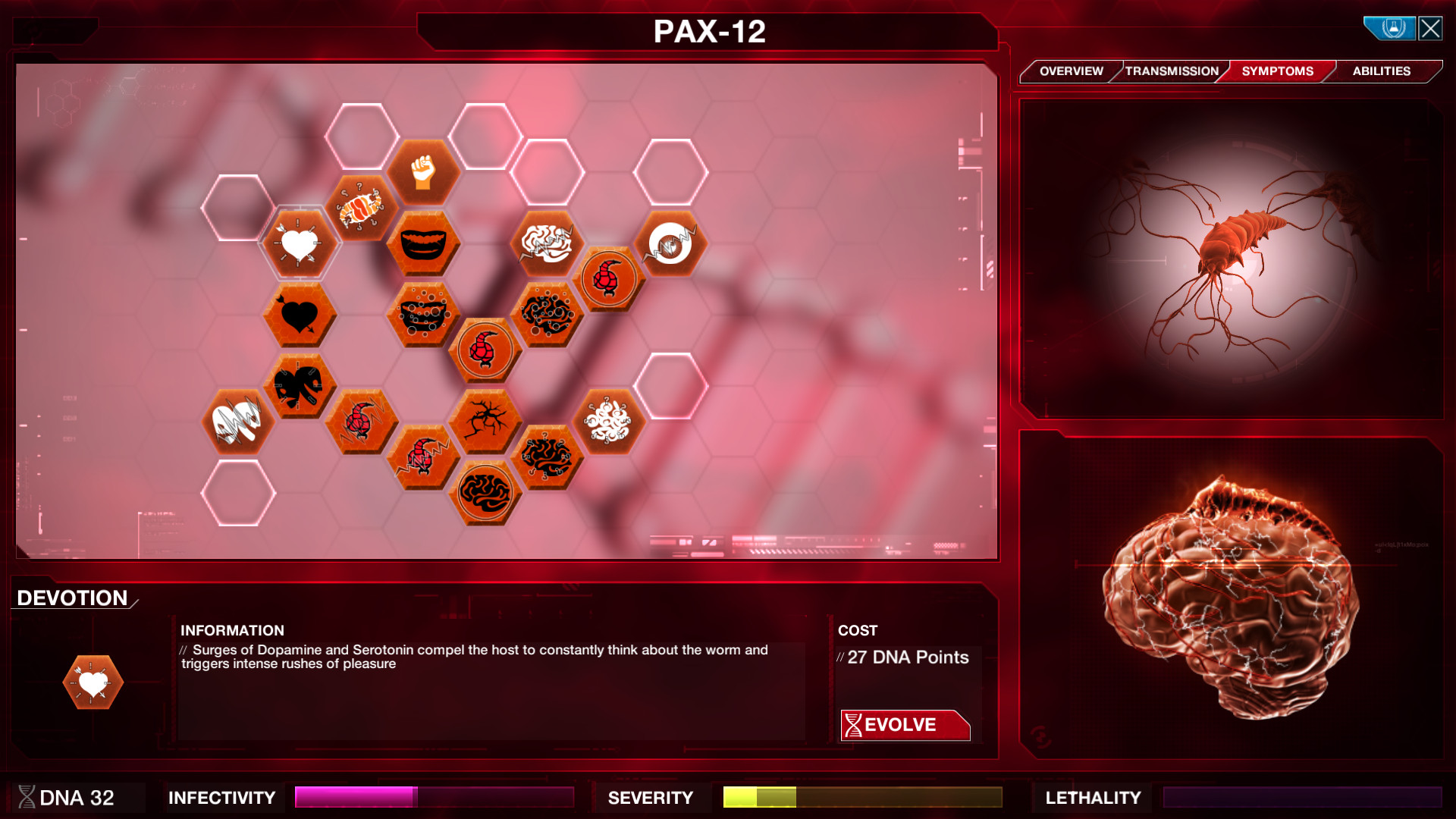 Plague Inc: Evolved Steam CD Key Screenshot 7