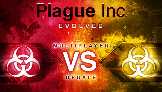 Plague Inc: Evolved Steam CD Key Screenshot 6