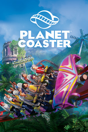 Planet Coaster - PC (Steam) (MAC OS X)