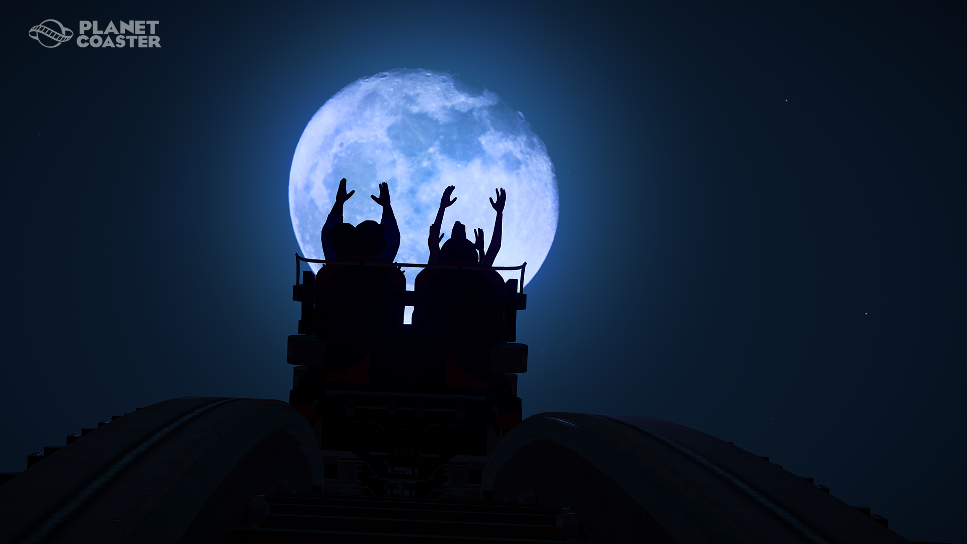 Planet Coaster - PC (Steam) (MAC OS X) Screenshot 1