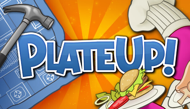 PlateUp! - PC (Steam)
