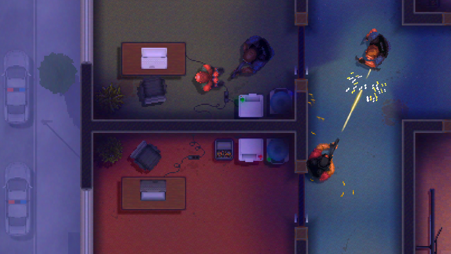 Police Stories - PC (Steam) Screenshot 5