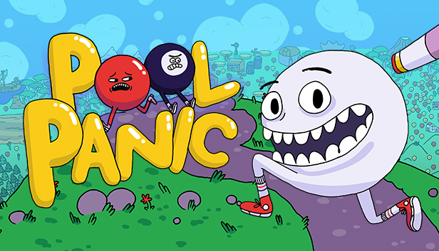 Pool Panic Steam CD Key