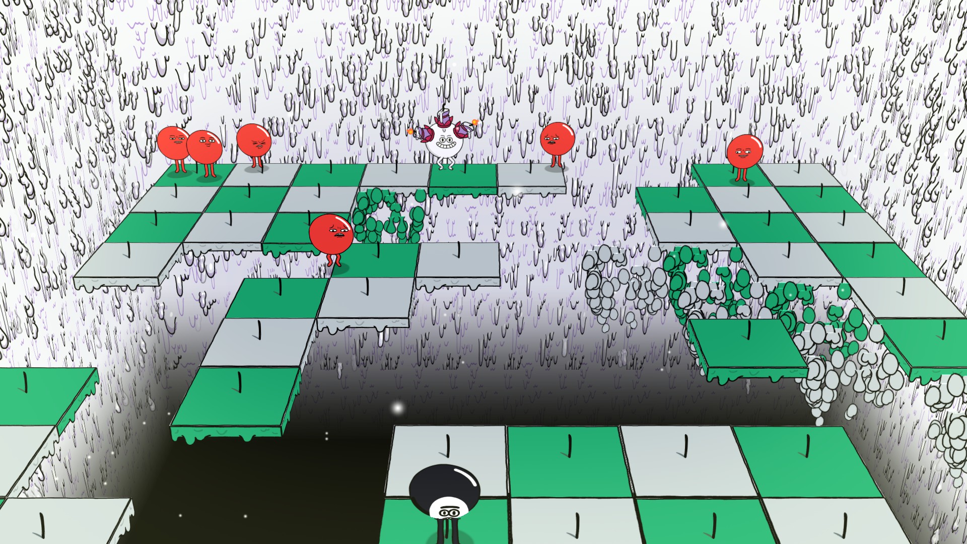 Pool Panic Steam CD Key Screenshot 7