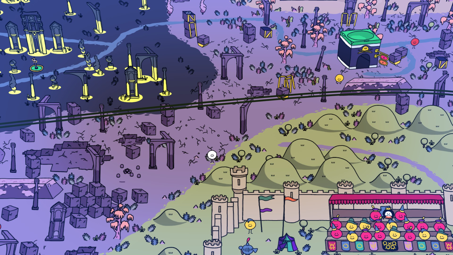 Pool Panic Steam CD Key Screenshot 5