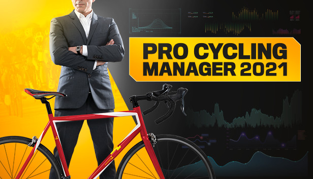 Pro Cycling Manager 2021 Steam CD Key
