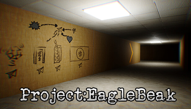 Project:EagleBeak - PC (Steam)