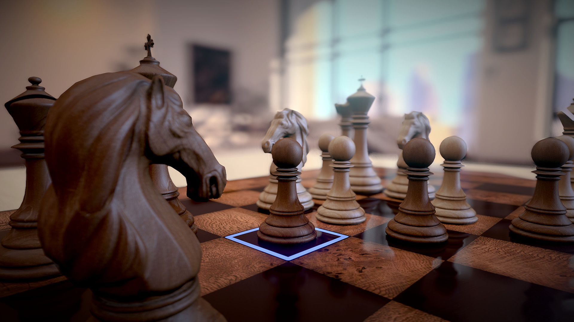 Pure Chess Grandmaster Edition - PC (Steam) Screenshot 4