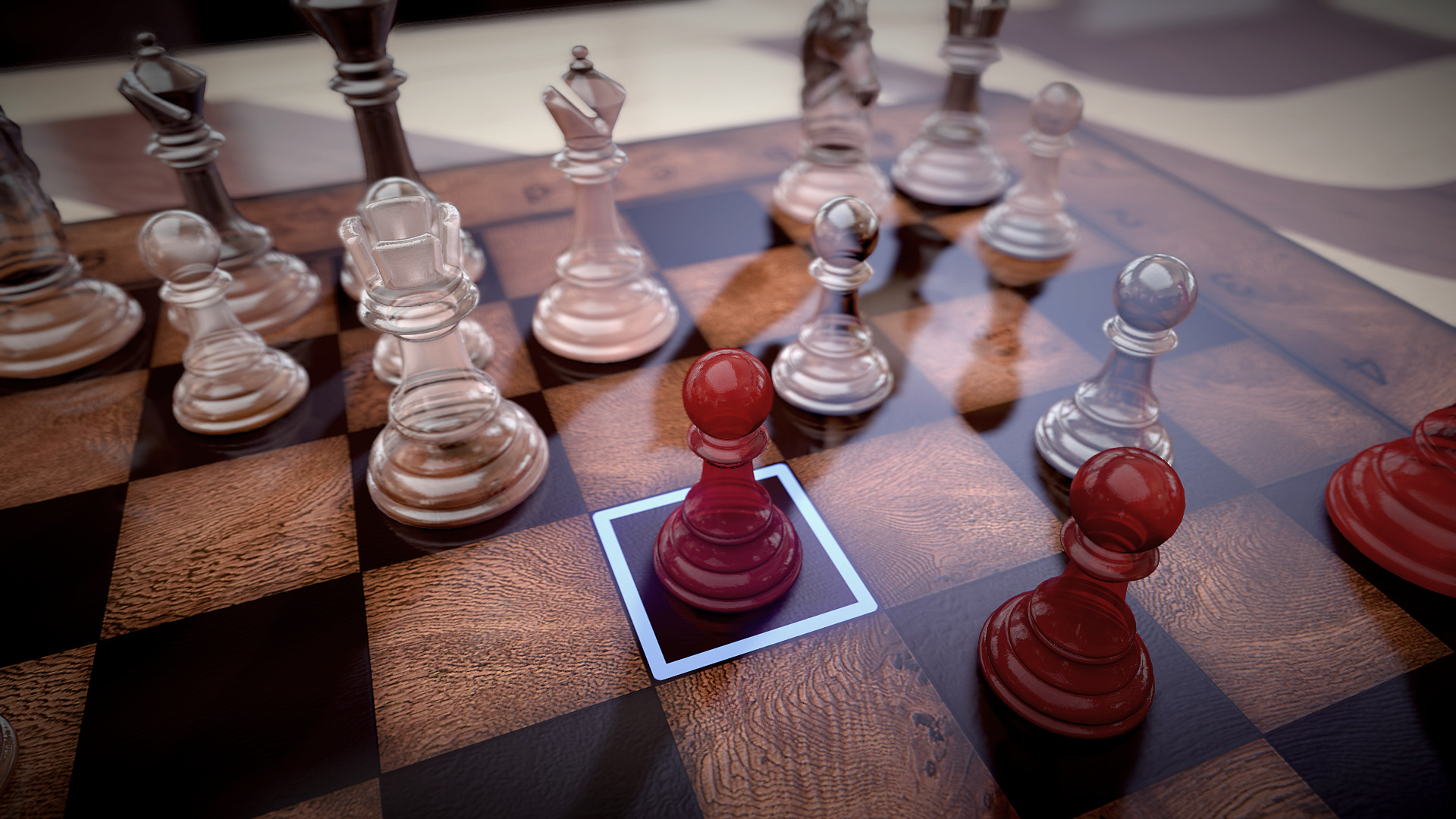 Pure Chess Grandmaster Edition - PC (Steam) Screenshot 1