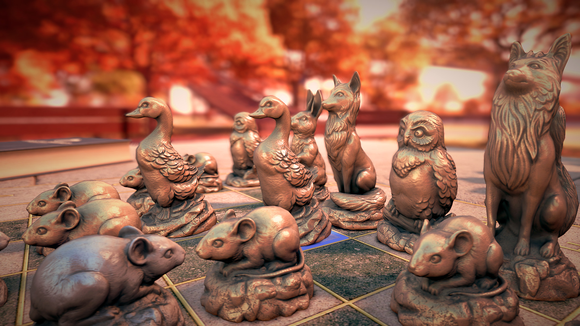 Pure Chess Grandmaster Edition - PC (Steam) Screenshot 3