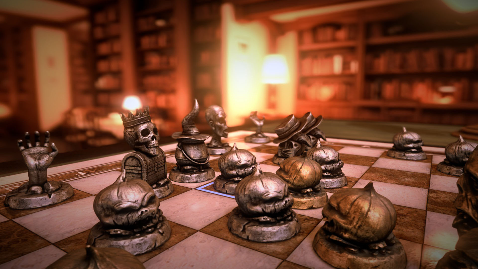 Pure Chess Grandmaster Edition - PC (Steam) Screenshot 2