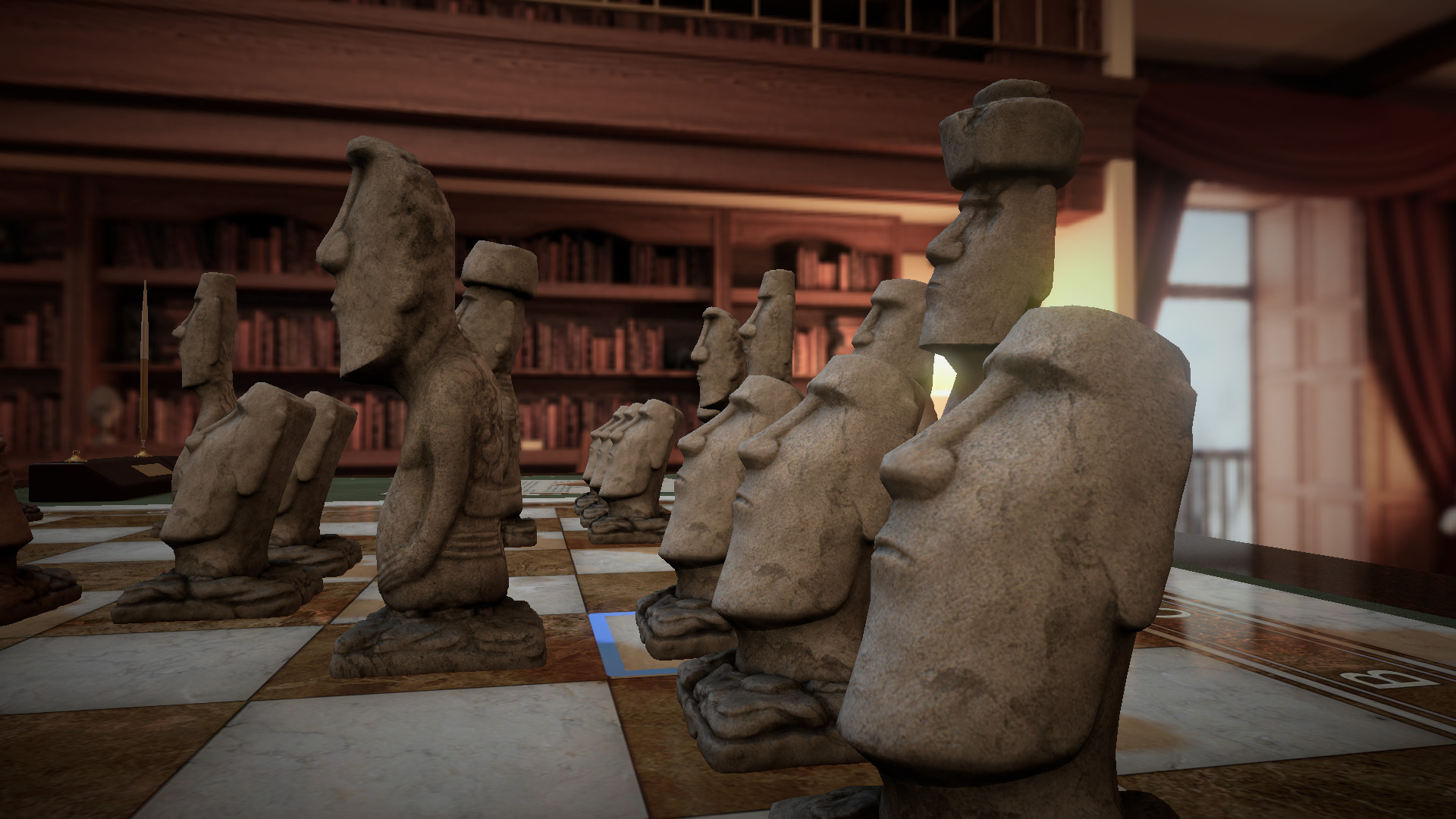 Pure Chess Grandmaster Edition - PC (Steam) Screenshot 8