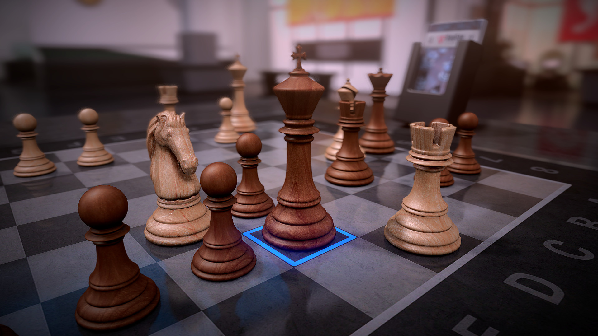 Pure Chess Grandmaster Edition - PC (Steam) Screenshot 5
