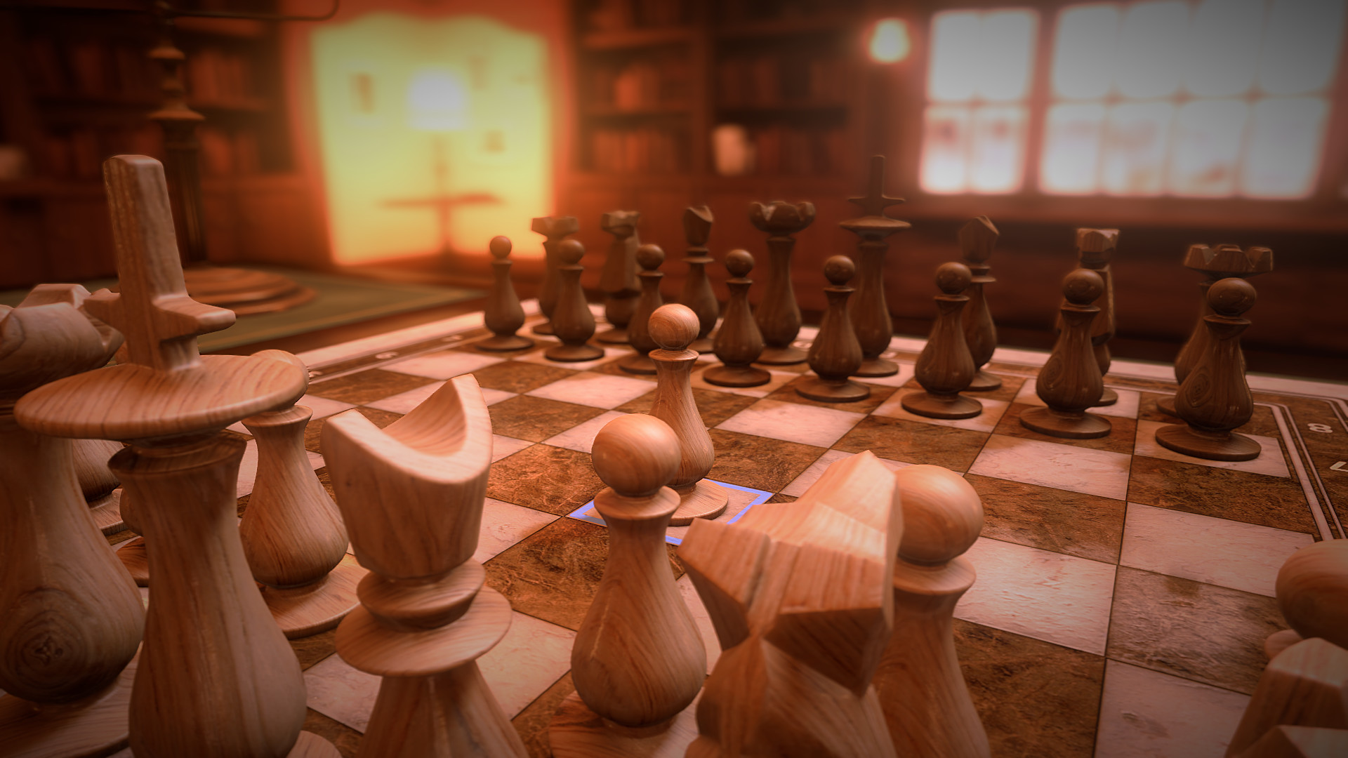 Pure Chess Grandmaster Edition - PC (Steam) Screenshot 6