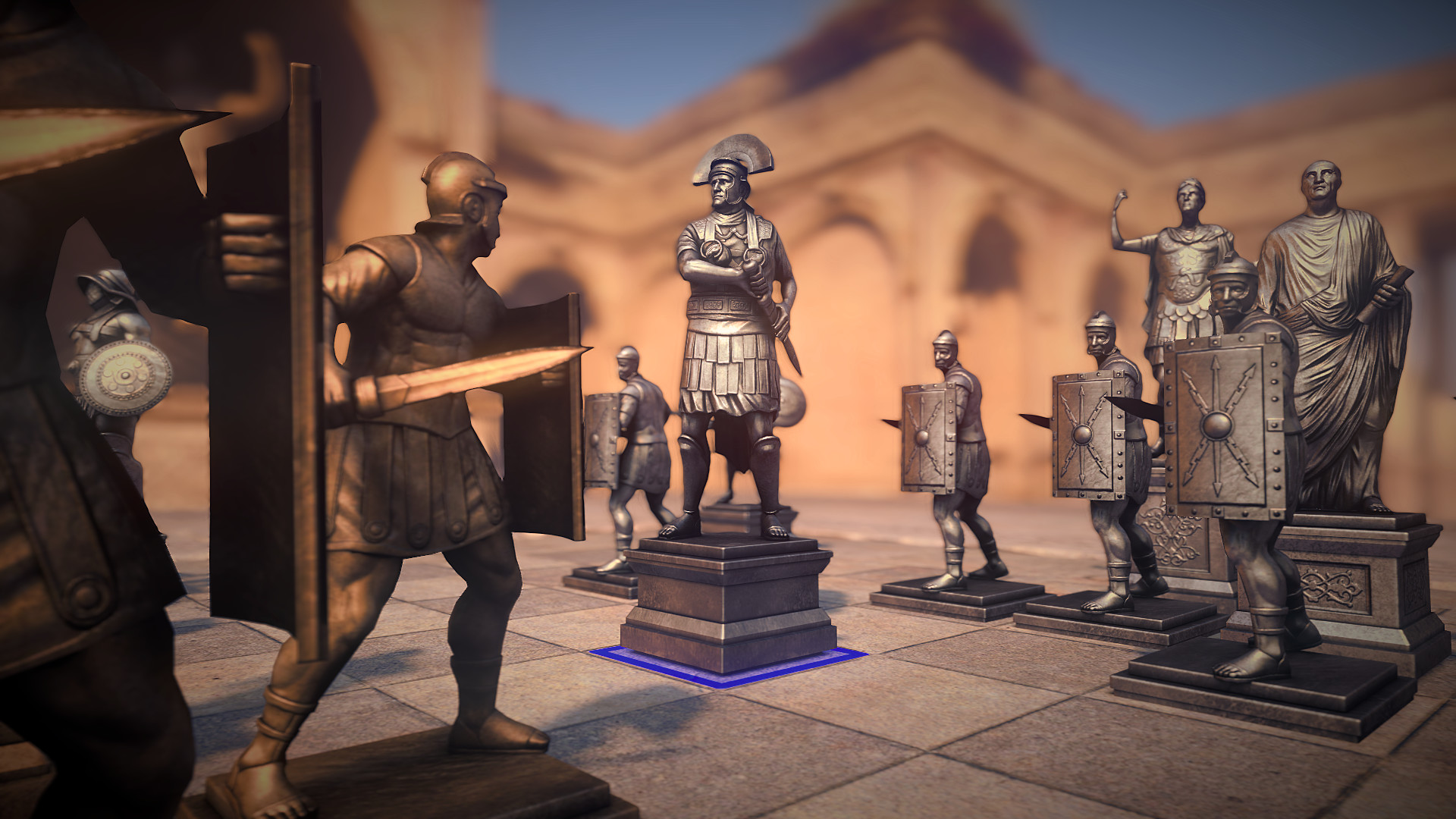 Pure Chess Grandmaster Edition - PC (Steam) Screenshot 11