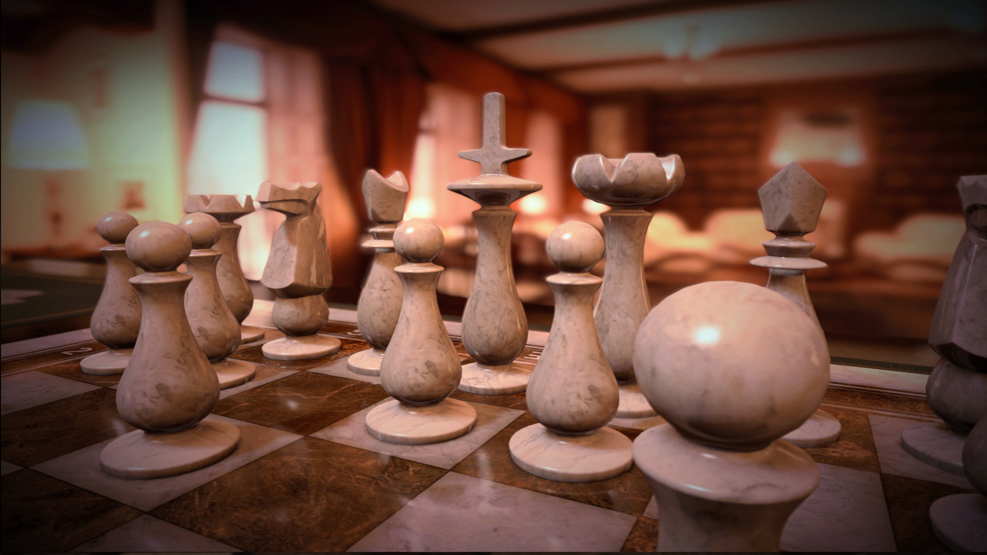 Pure Chess Grandmaster Edition - PC (Steam) Screenshot 9