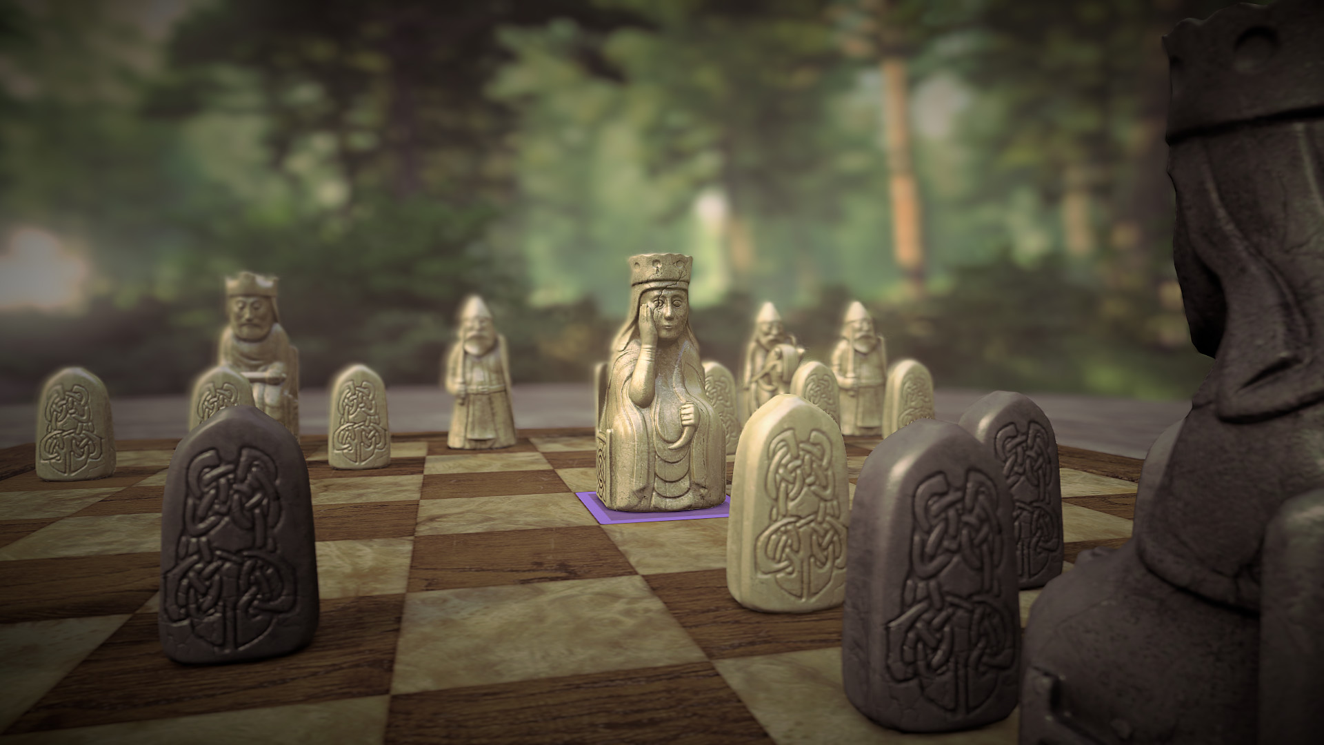 Pure Chess Grandmaster Edition - PC (Steam) Screenshot 10