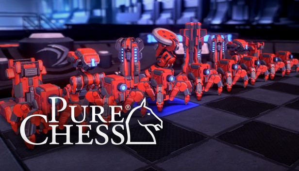Pure Chess - Sci-Fi Game Pack DLC Steam CD Key