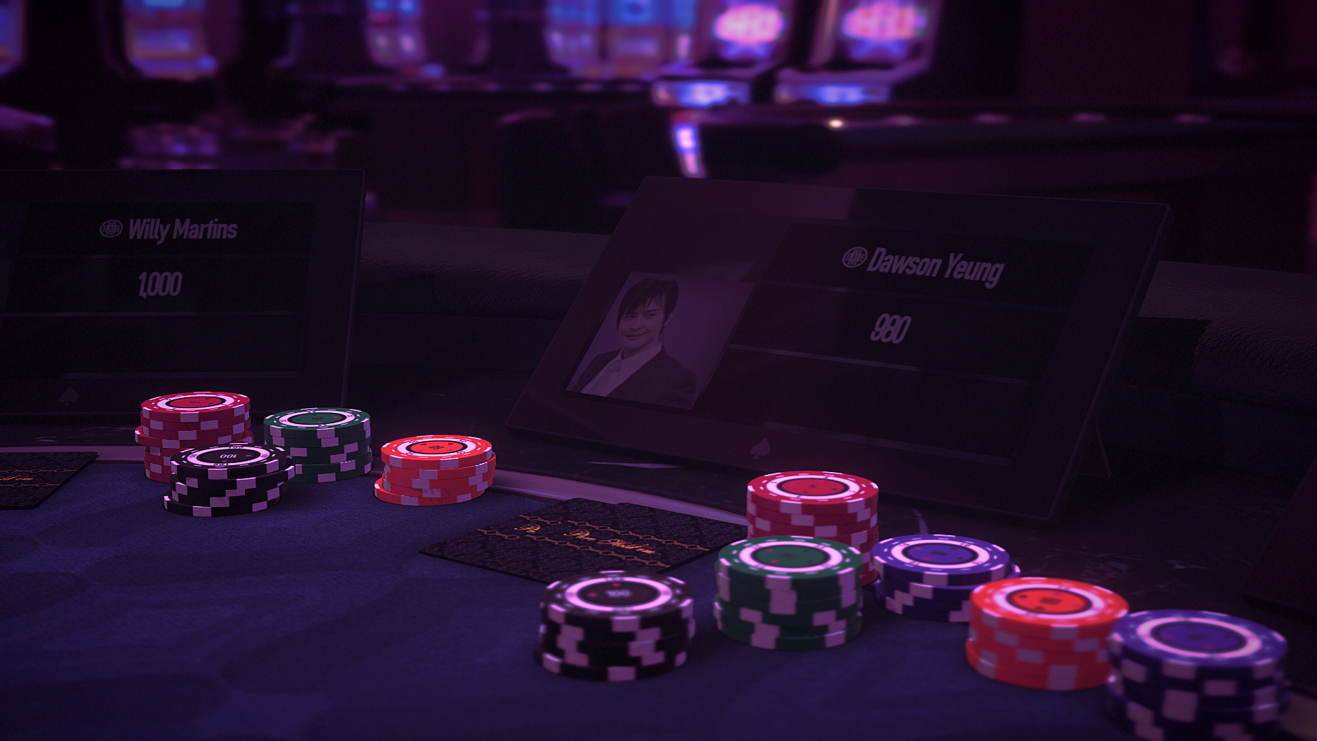 Pure Hold'em Steam CD Key Screenshot 3