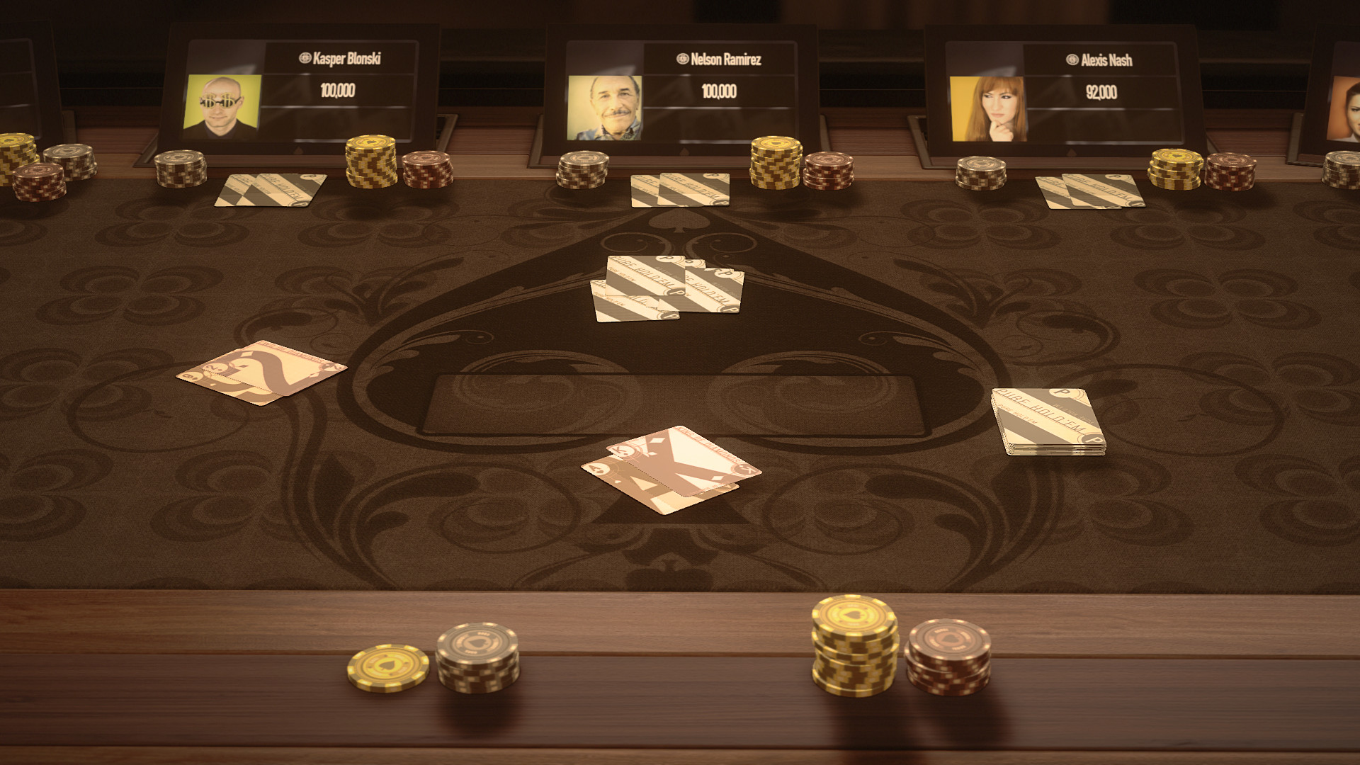 Pure Hold'em Steam CD Key Screenshot 6