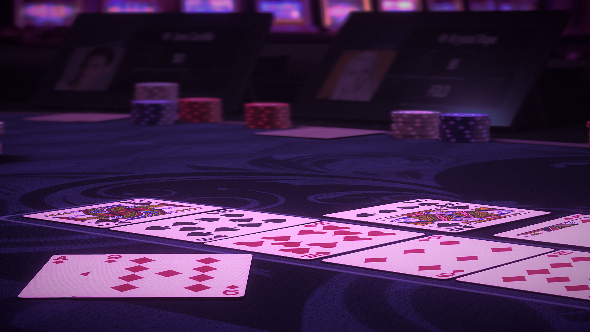 Pure Hold'em Steam CD Key Screenshot 7