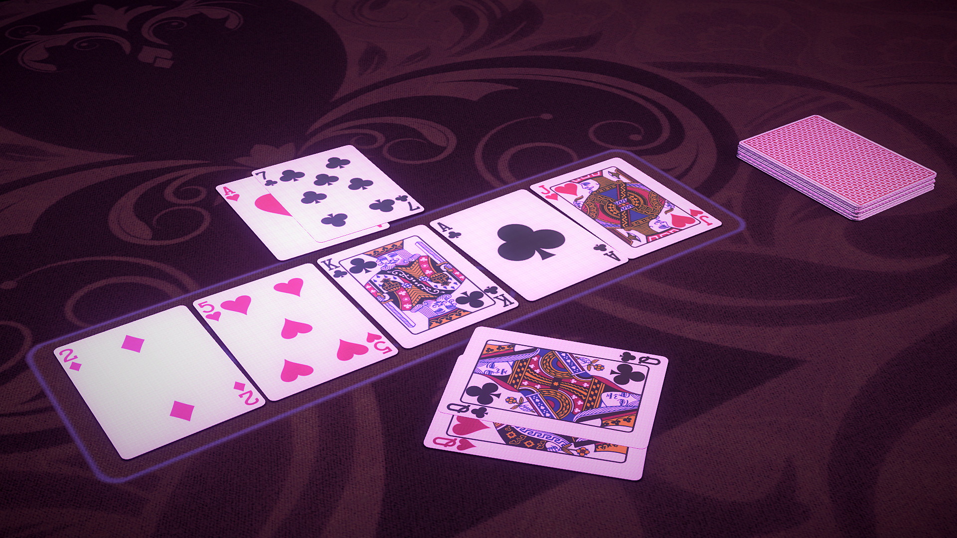 Pure Hold'em Steam CD Key Screenshot 10