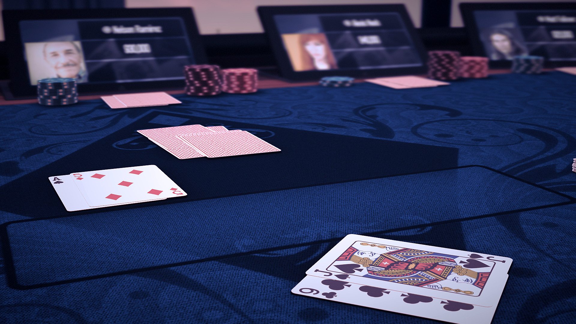 Pure Hold'em Steam CD Key Screenshot 9