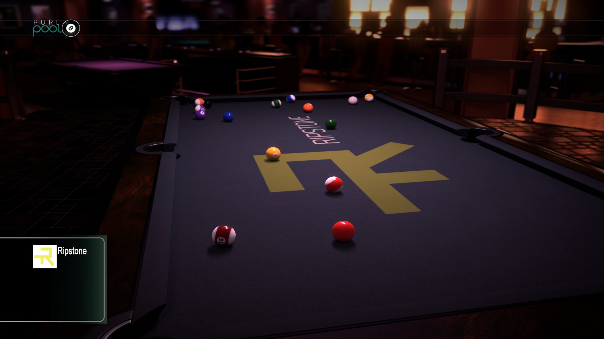 Pure Pool - PC (Steam) Screenshot 3