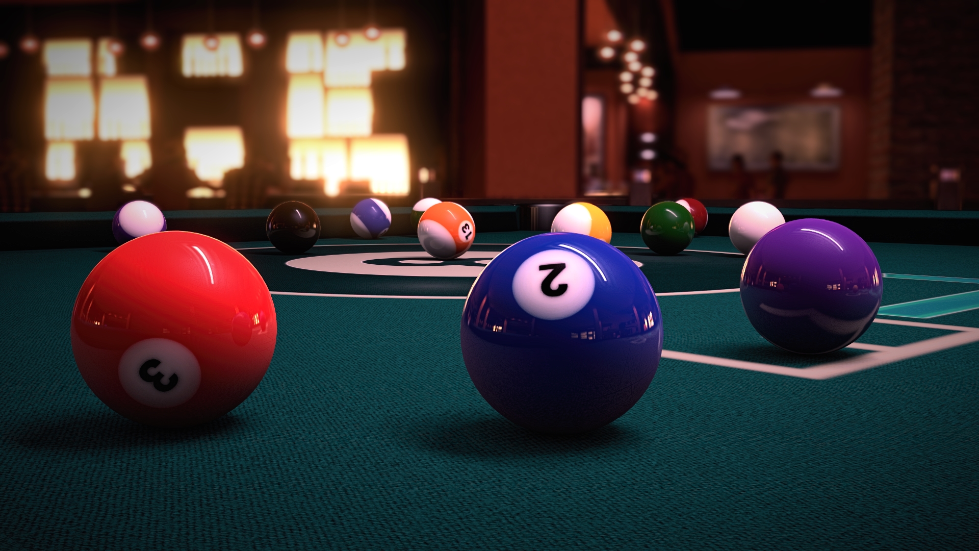 Pure Pool - PC (Steam) Screenshot 4