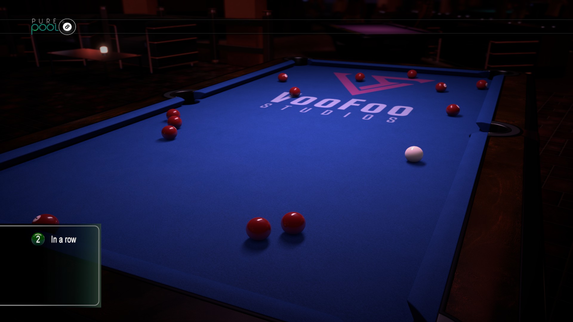 Pure Pool - PC (Steam) Screenshot 6