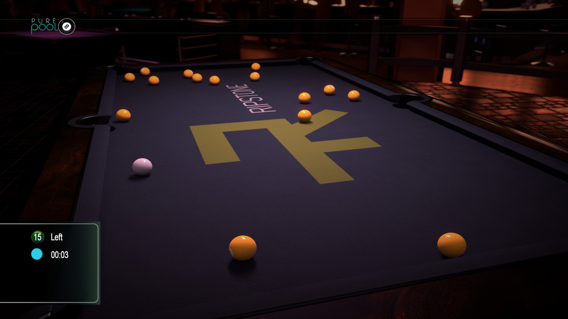 Pure Pool - PC (Steam) Screenshot 5