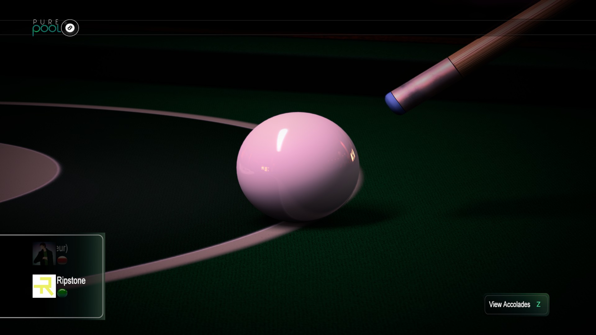 Pure Pool - PC (Steam) Screenshot 8