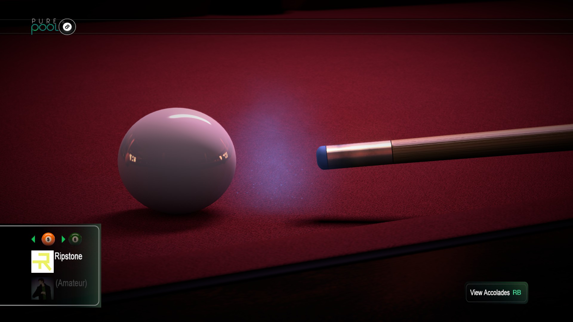 Pure Pool - PC (Steam) Screenshot 11