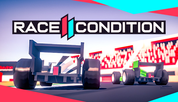 Race Condition Steam CD Key
