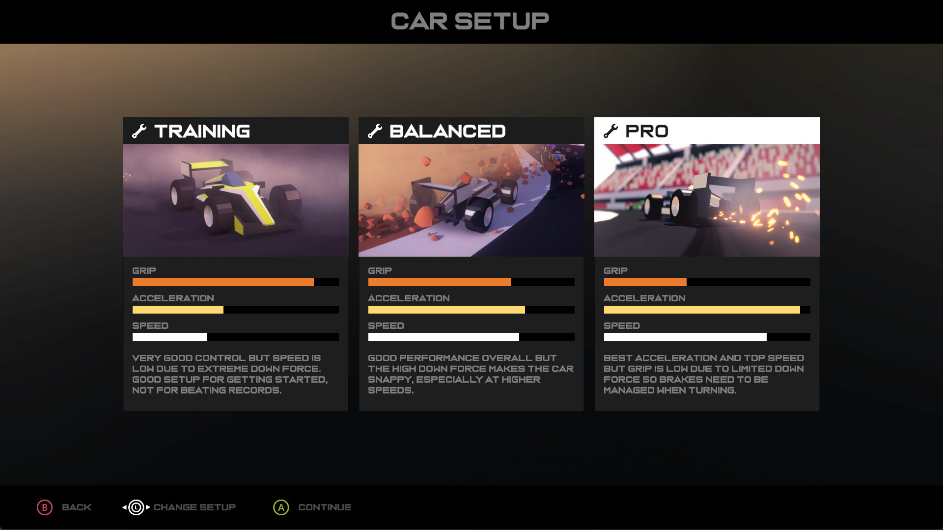 Race Condition Steam CD Key Screenshot 1