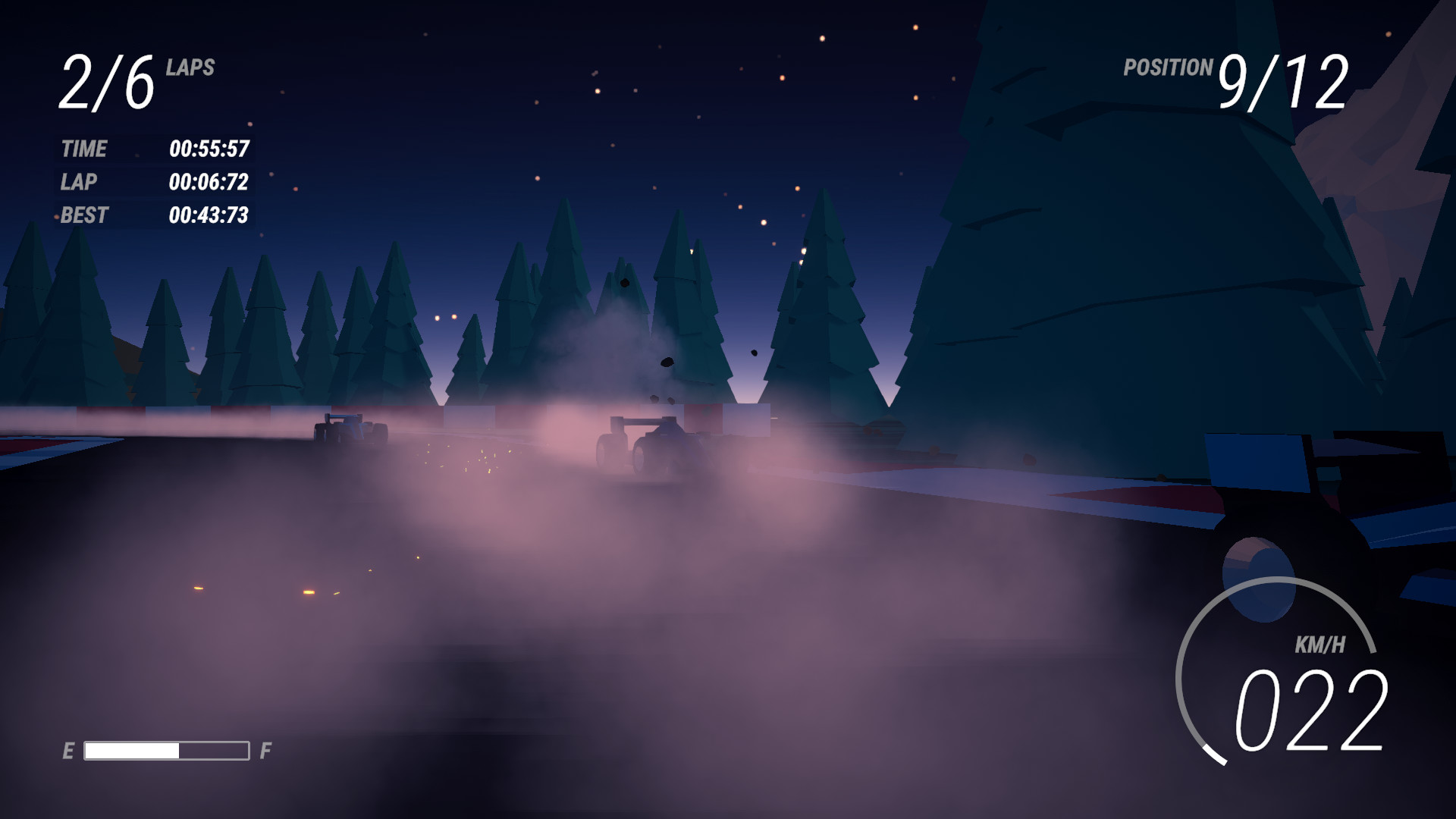 Race Condition Steam CD Key Screenshot 7