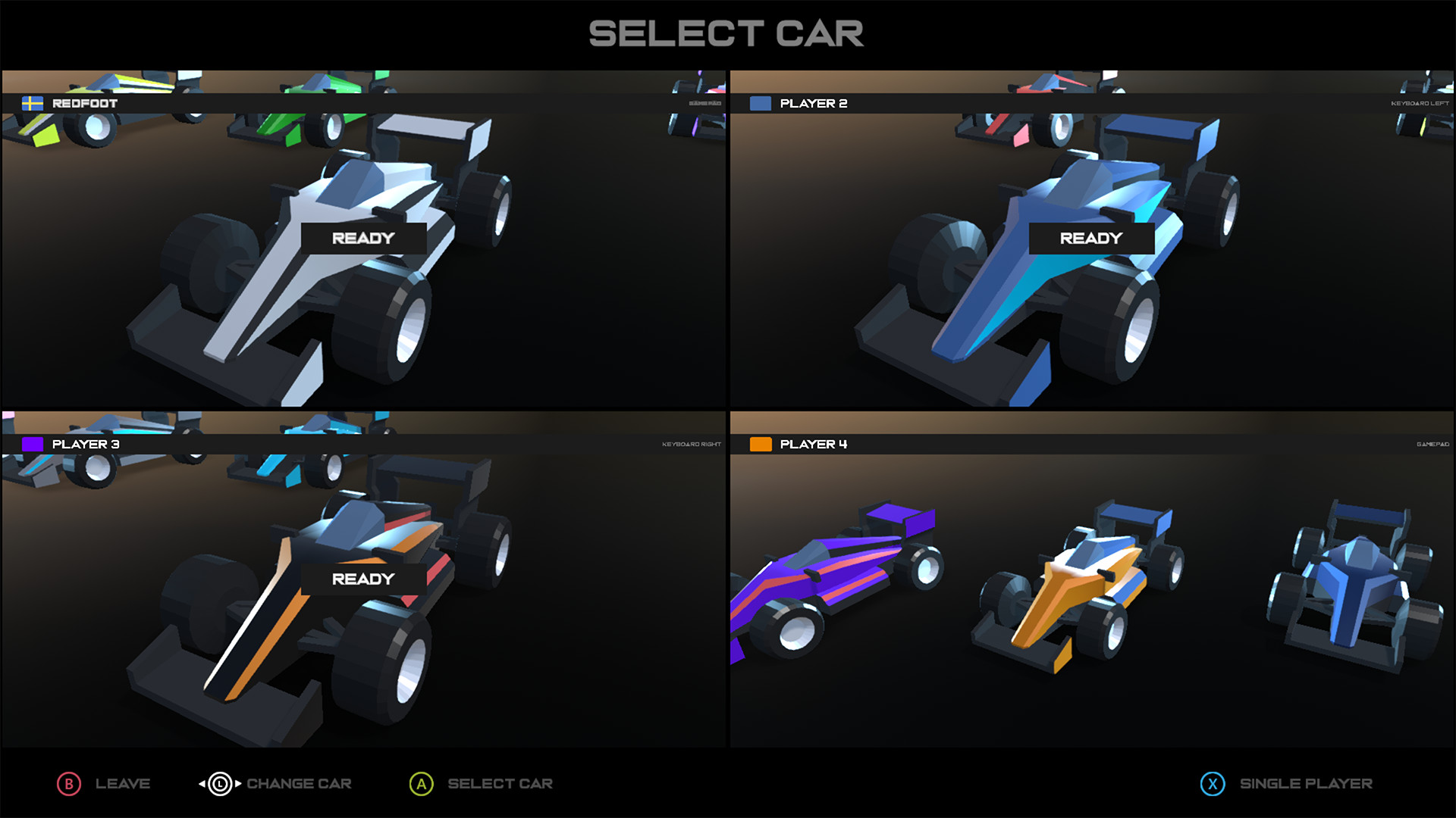 Race Condition Steam CD Key Screenshot 10