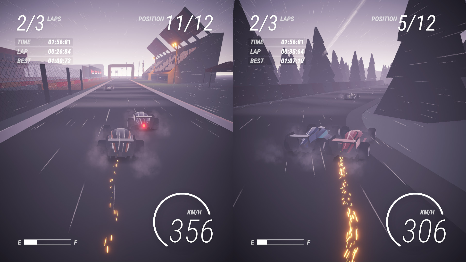 Race Condition Steam CD Key Screenshot 9